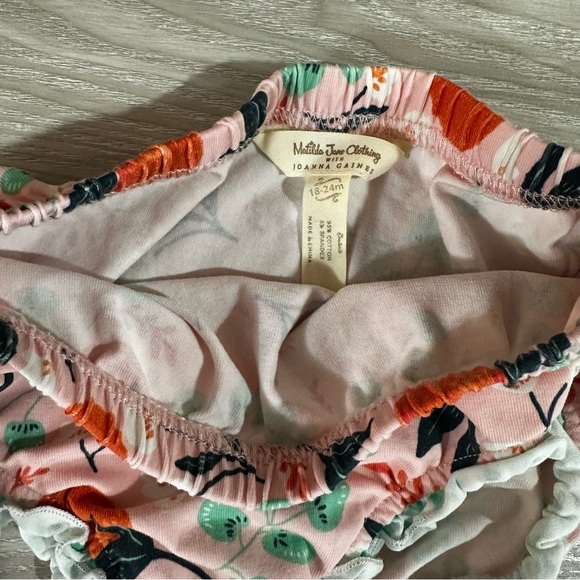 Matilda Jane Bloomers Bottoms Girls - Picture 2 of 10